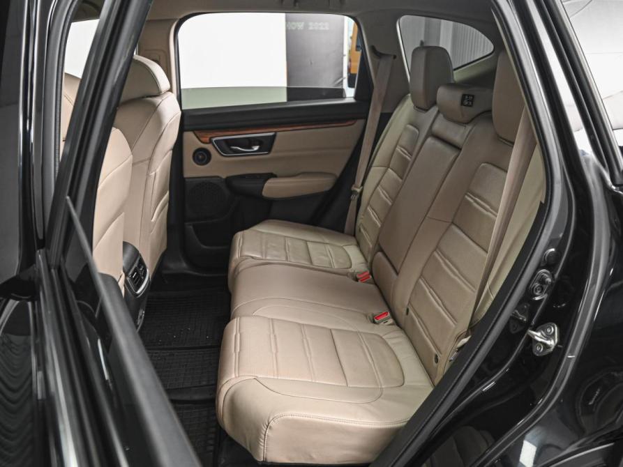 Honda CR-V V Ставрополь  - изображение 9