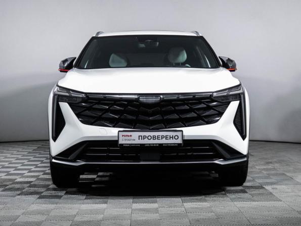 Geely Boyue Cool с пробегом 2023 года, цена 2 200 000 рублей, 30928 км, внедорожник, Автокод Объявления