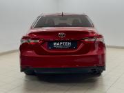 Toyota Camry VIII (XV70) Рестайлинг Вологда  - изображение 28