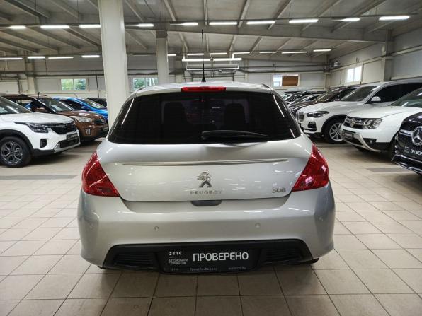 Peugeot 308 I Рестайлинг с пробегом 2012 года, цена 519 000 рублей, 169527 км, хэтчбек, Автокод Объявления