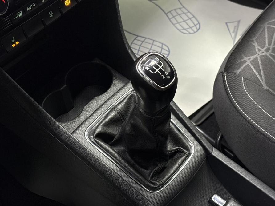 Skoda Rapid I Рестайлинг Ярославль  - изображение 27