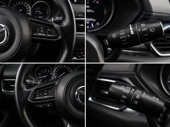 Mazda CX-5 II с пробегом 2022 года, цена 3 550 000 рублей, 57666 км, внедорожник, Автокод Объявления