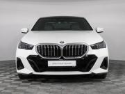 BMW 5 серии VIII (G60/G61/G68) Химки  - изображение 23