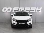 Lada (ВАЗ) Vesta I Воронеж  - изображение 20