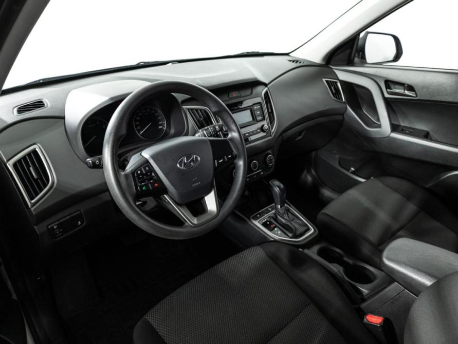 Hyundai Creta I Санкт-Петербург  - изображение 12