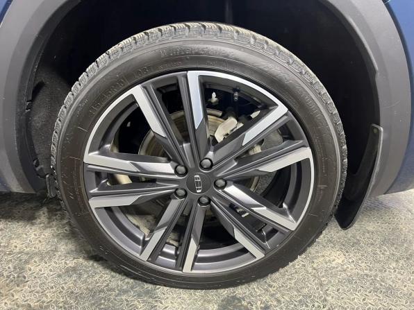 Geely Monjaro I с пробегом 2023 года, цена 3 060 000 рублей, 61542 км, внедорожник, Автокод Объявления