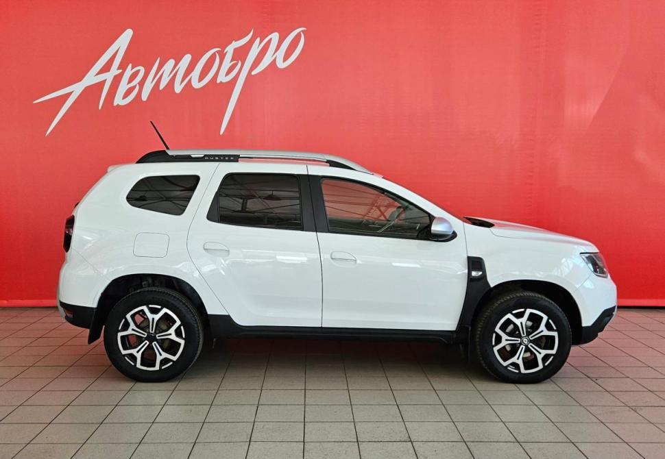 Renault Duster II Вологда  - изображение 6