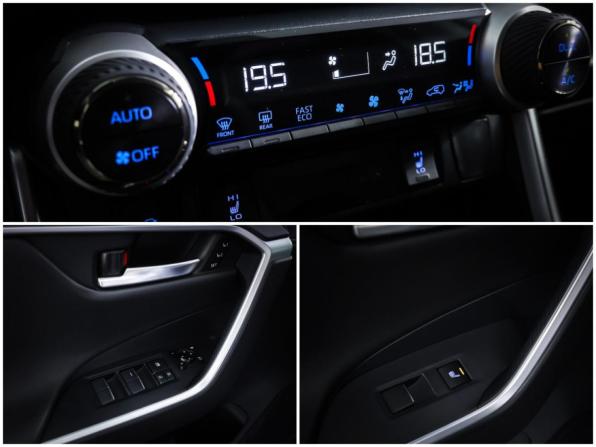 Toyota RAV4 V (XA50) с пробегом 2021 года, цена 3 390 000 рублей, 63116 км, внедорожник, Автокод Объявления