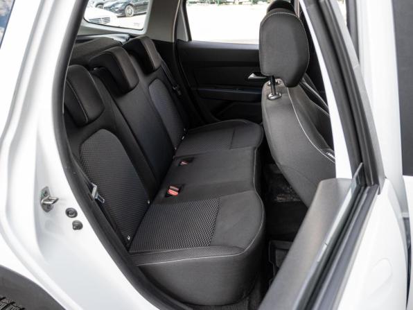 Dacia Duster II с пробегом 2019 года, цена 1 530 000 рублей, 122238 км, внедорожник, Автокод Объявления