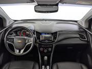 Chevrolet Trax I Рестайлинг Москва  - изображение 42