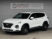 Hyundai Santa Fe IV Кемерово  - изображение 32