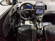 Chevrolet Aveo II Курск  - изображение 25