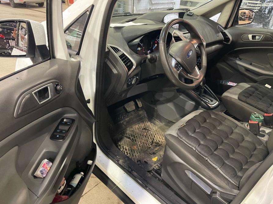 Ford EcoSport II Санкт-Петербург  - изображение 7