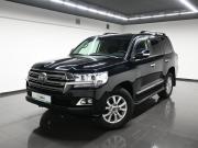 Toyota Land Cruiser 200 Series Рестайлинг 2 Тверь  - изображение 36