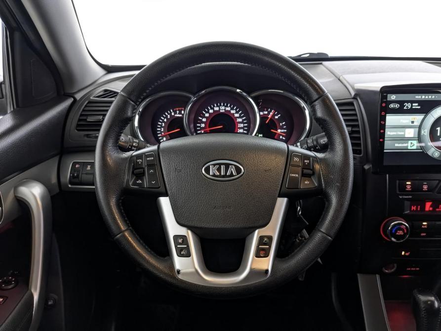 Kia Sorento II Москва  - изображение 21