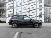 Lada (ВАЗ) Granta I Рестайлинг Ставрополь  - изображение 24