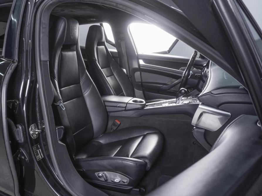 Porsche Panamera I Ростов-на-Дону  - изображение 8
