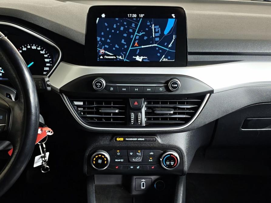 Ford Focus IV Москва  - изображение 15