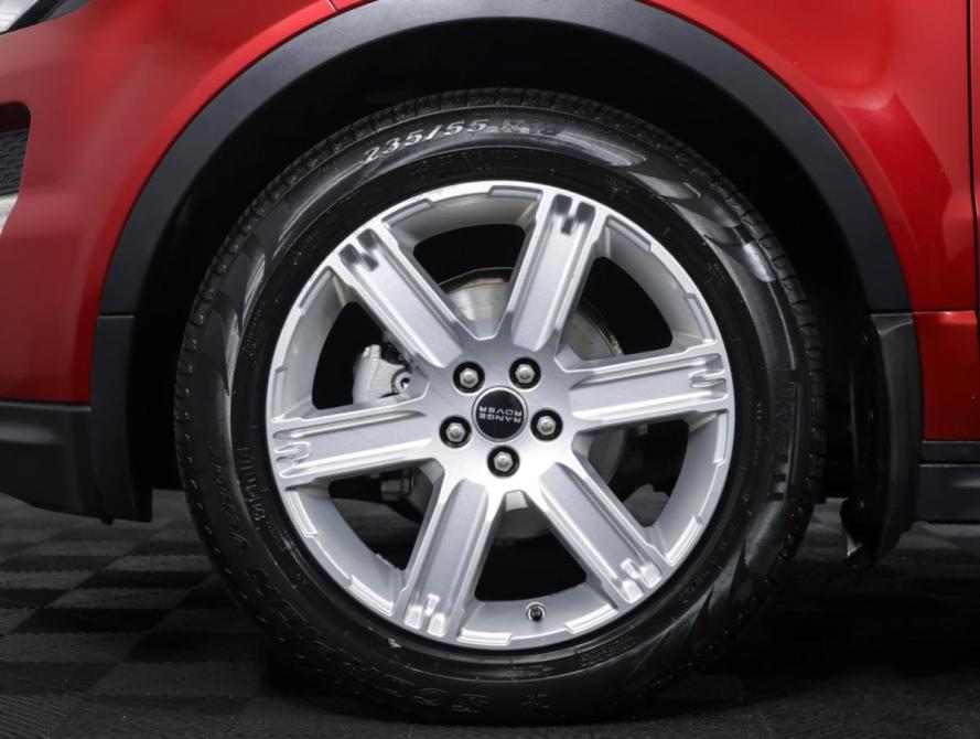 Land Rover Range Rover Evoque I Москва  - изображение 18