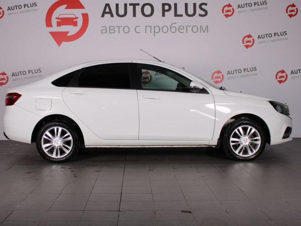 Lada (ВАЗ) Vesta I с пробегом 2017 года, цена 727 000 рублей, 273156 км, седан, Автокод Объявления