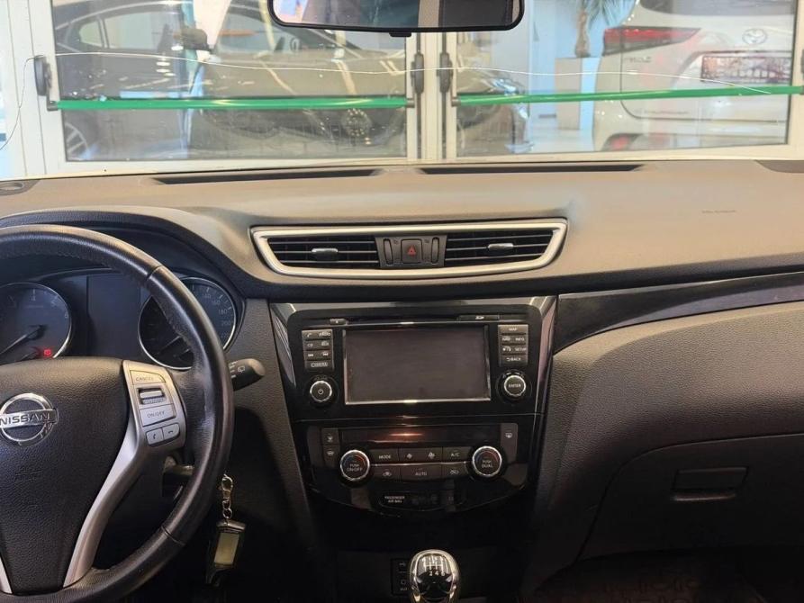 Nissan Qashqai II Челябинск  - изображение 12