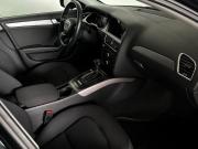 Audi A4 IV (B8) Рестайлинг Москва  - изображение 26