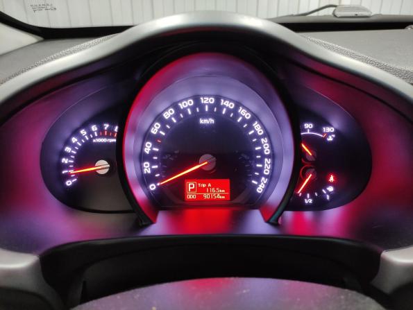Kia Sportage III Рестайлинг с пробегом 2015 года, цена 1 590 000 рублей, 90152 км, внедорожник, Автокод Объявления