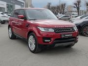 Land Rover Range Rover Sport II Казань  - изображение 25