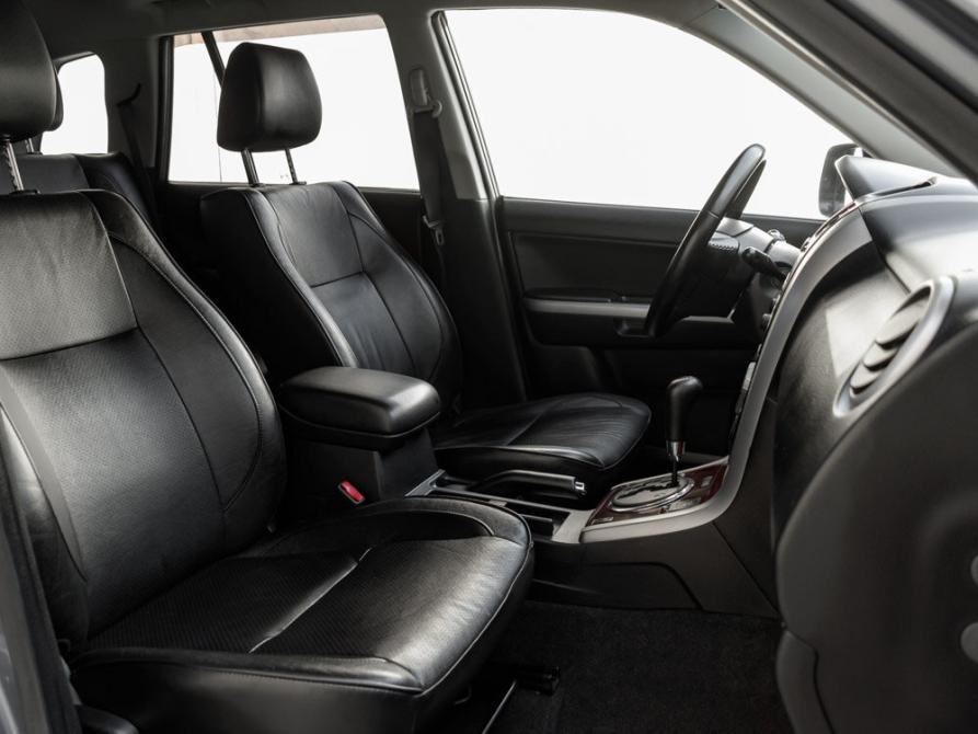 Suzuki Grand Vitara II Рестайлинг Екатеринбург  - изображение 15