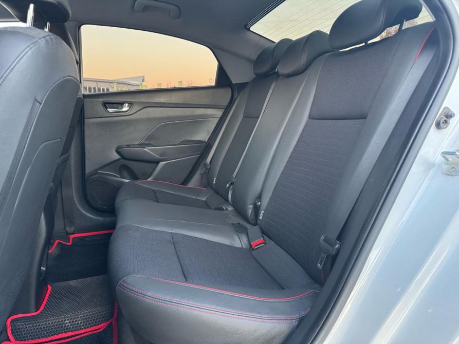 Hyundai Solaris II Рестайлинг Ижевск  - изображение 10