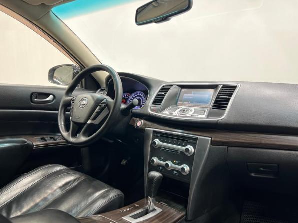 Nissan Teana II Рестайлинг с пробегом 2011 года, цена 1 099 000 рублей, 258000 км, седан, Автокод Объявления