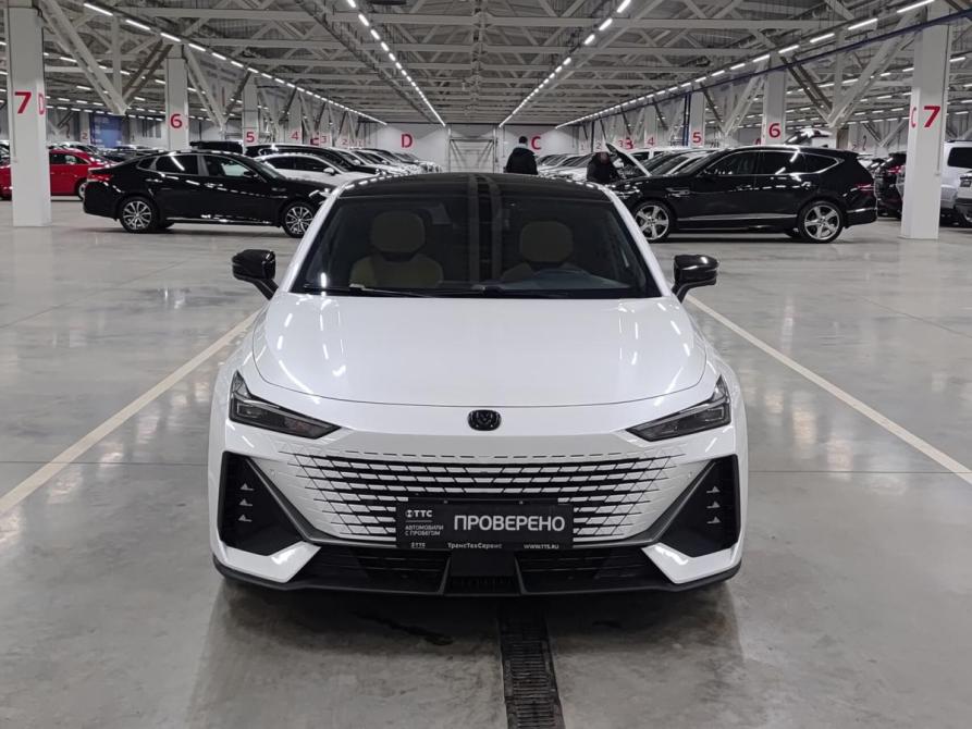 Changan UNI-V I Казань  - изображение 2