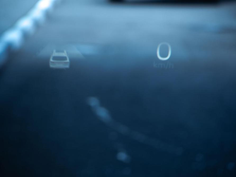 Geely Monjaro I Москва  - изображение 12