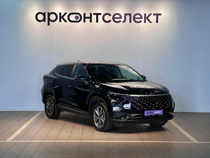 Omoda C5 I Рестайлинг Краснодар  - изображение 3