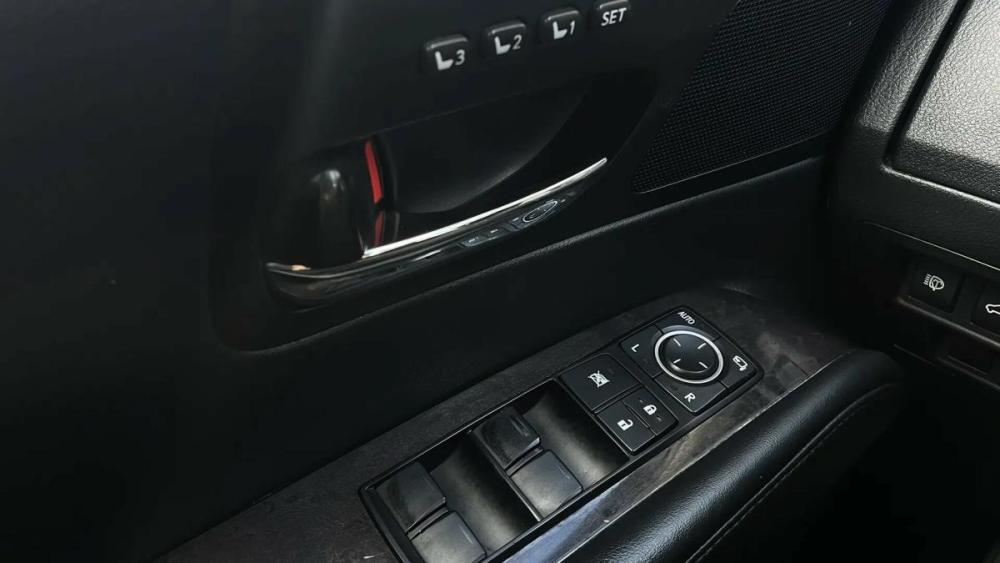 Lexus RX III Рестайлинг Оренбург  - изображение 13
