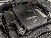 Mercedes-Benz C-Класс IV (W205) Рестайлинг Москва  - изображение 39