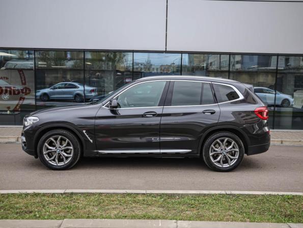 BMW X3 III (G01) с пробегом 2020 года, цена 3 849 000 рублей, 136898 км, внедорожник, Автокод Объявления