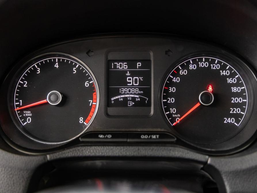 Volkswagen Polo V Рестайлинг Волгоград  - изображение 9