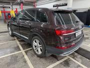 Audi Q7 II (4M) Рестайлинг Москва  - изображение 48