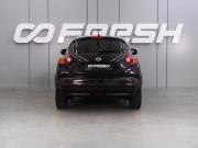 Nissan Juke I Воронеж  - изображение 20