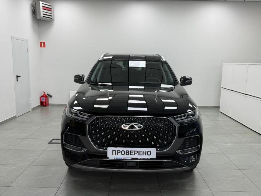 Chery Tiggo 8 Pro Max I Рестайлинг Казань  - изображение 2