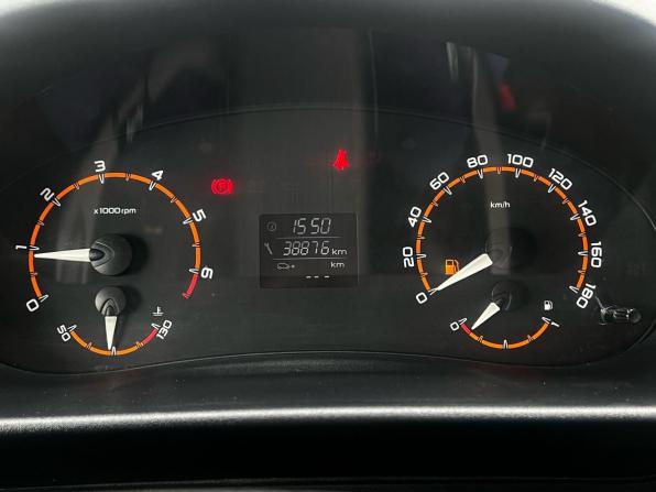 Lada (ВАЗ) Niva Legend с пробегом 2023 года, цена 845 000 рублей, 38876 км, внедорожник, Автокод Объявления