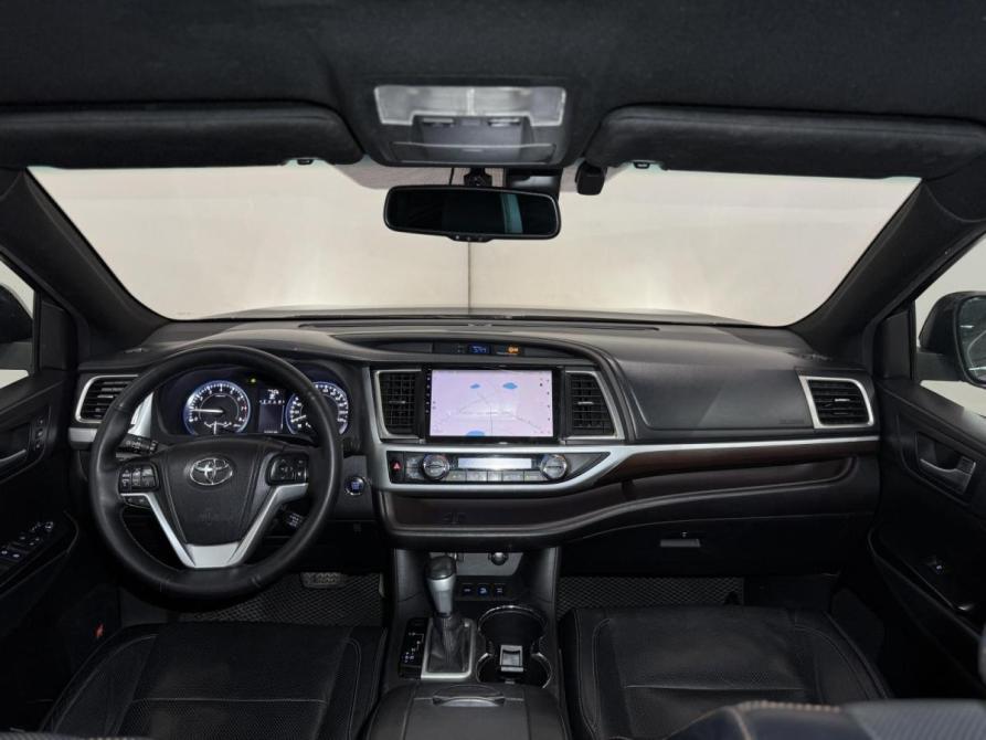 Toyota Highlander III (XU50) Нижний Новгород  - изображение 16