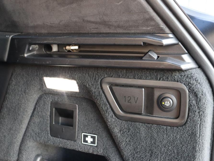BMW X7 I (G07) Москва  - изображение 33
