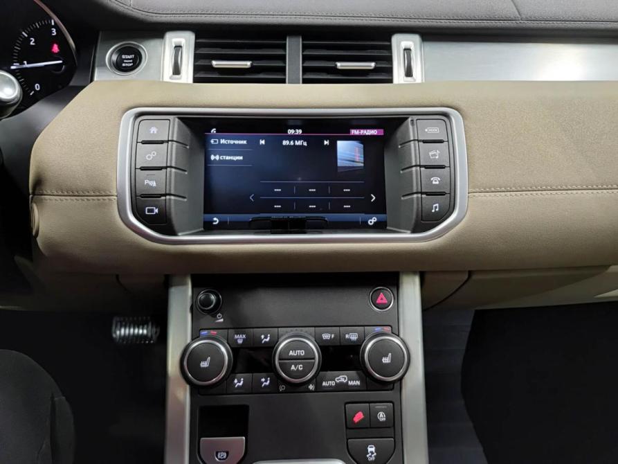 Land Rover Range Rover Evoque I Рестайлинг Казань  - изображение 18