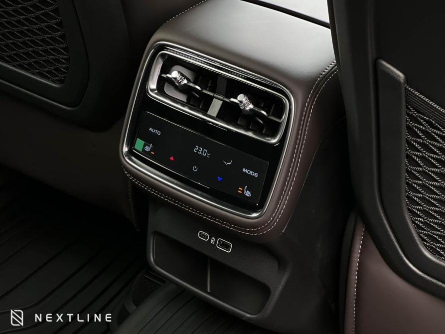 Geely Monjaro I Самара  - изображение 33