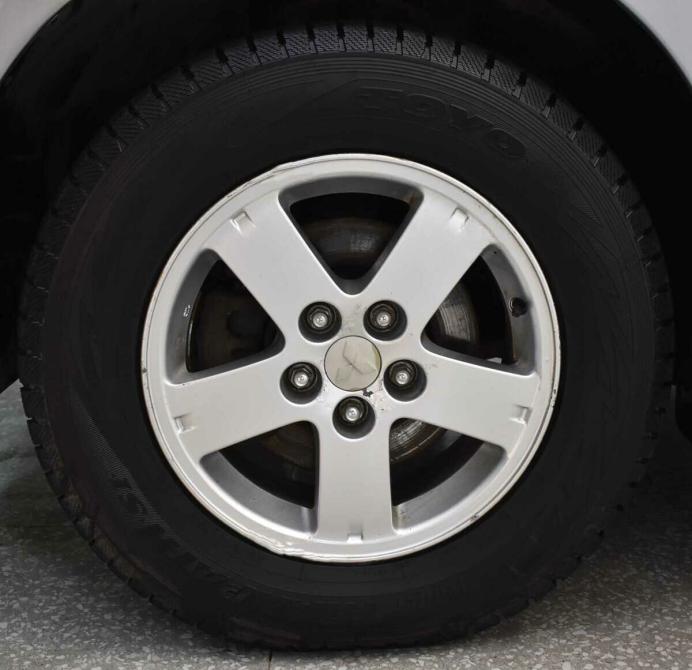 Mitsubishi Outlander II Рестайлинг Москва  - изображение 14
