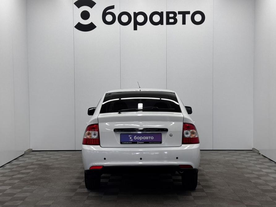 Lada (ВАЗ) Priora I Рестайлинг Воронеж  - изображение 6