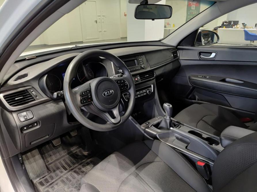 Kia Optima IV Казань  - изображение 20