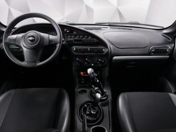Chevrolet Niva I Рестайлинг с пробегом 2015 года, цена 664 000 рублей, 126377 км, внедорожник, Автокод Объявления